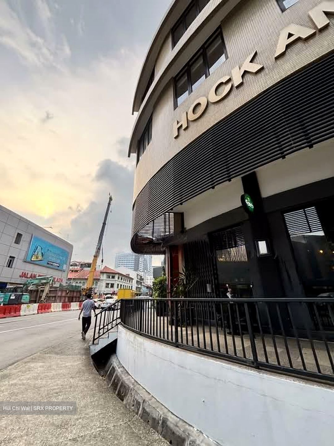 Jalan Besar Plaza (D8), Retail #541211641